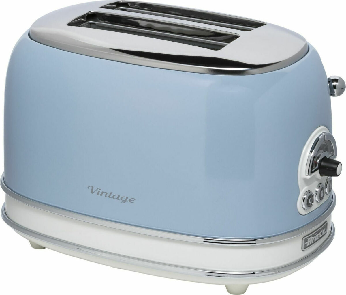 Ariete Φρυγανιέρα 2 Θέσεων 810W Μπλε - Image 6