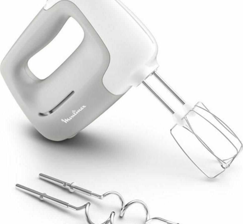 20211110153329_ed4943bc Moulinex Μίξερ Χειρός 450W Γκρι - Image 9