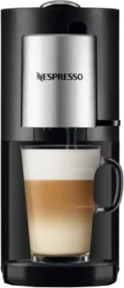 20211110171854_b7d3292b Krups Atelier για Κάψουλες Nespresso Black - Image 5