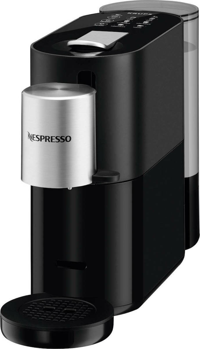 20211110171855_28dc8f1d Krups Atelier για Κάψουλες Nespresso Black - Image 4