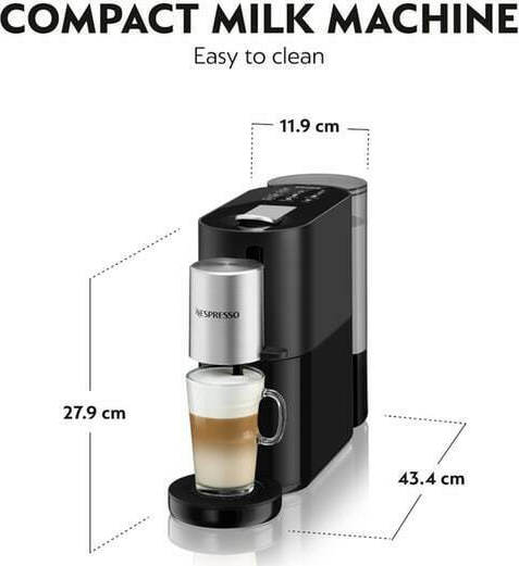 20211110171855_6e5dcd32 Krups Atelier για Κάψουλες Nespresso Black - Image 9