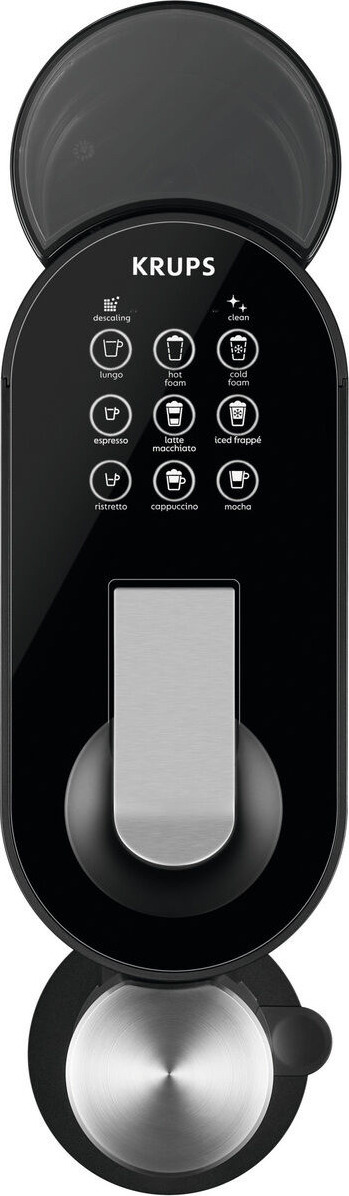 20211110171855_cd13d3be Krups Atelier για Κάψουλες Nespresso Black - Image 6