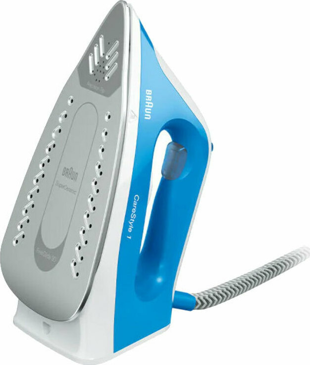 20211110172333_c7ef6a5e Braun CareStyle 1 Πίεσης 6bar με Δοχείο 1.5lt - Image 2