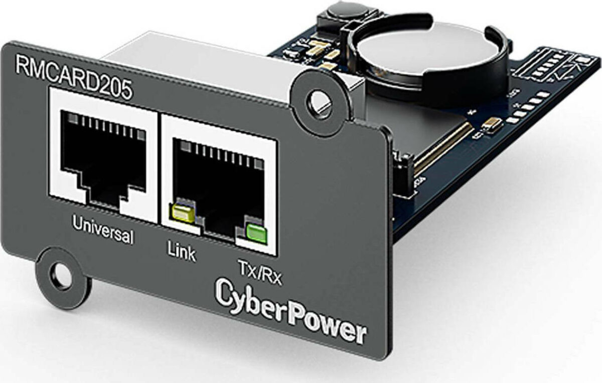 CyberPower RMCARD205 - Image 4