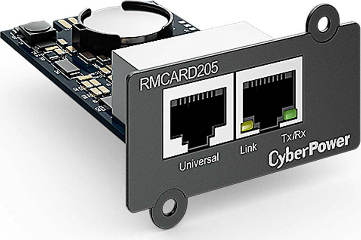 CyberPower RMCARD205 - Image 8