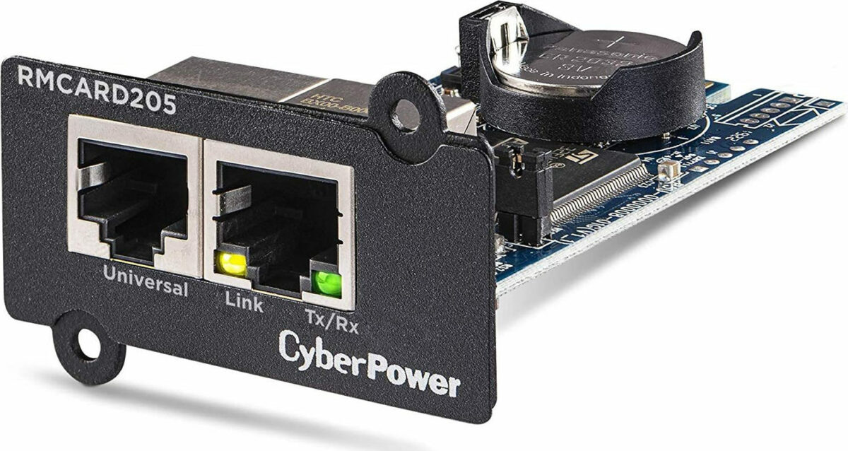 CyberPower RMCARD205 - Image 10