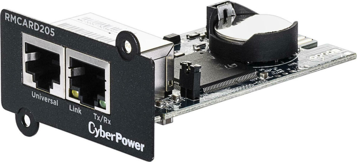 CyberPower RMCARD205 - Image 5