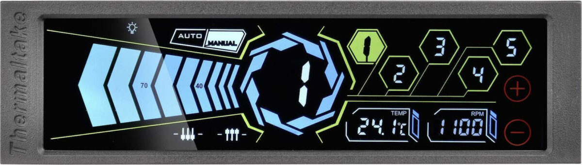 Thermaltake Commander FT - Image 4