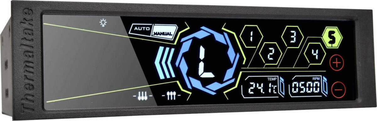 Thermaltake Commander FT - Image 1