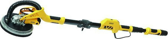20211115114605_5a955045 Stanley SFMEE500S Τηλεσκοπικό Τριβείο Γυψοσανίδας 750W - Image 8