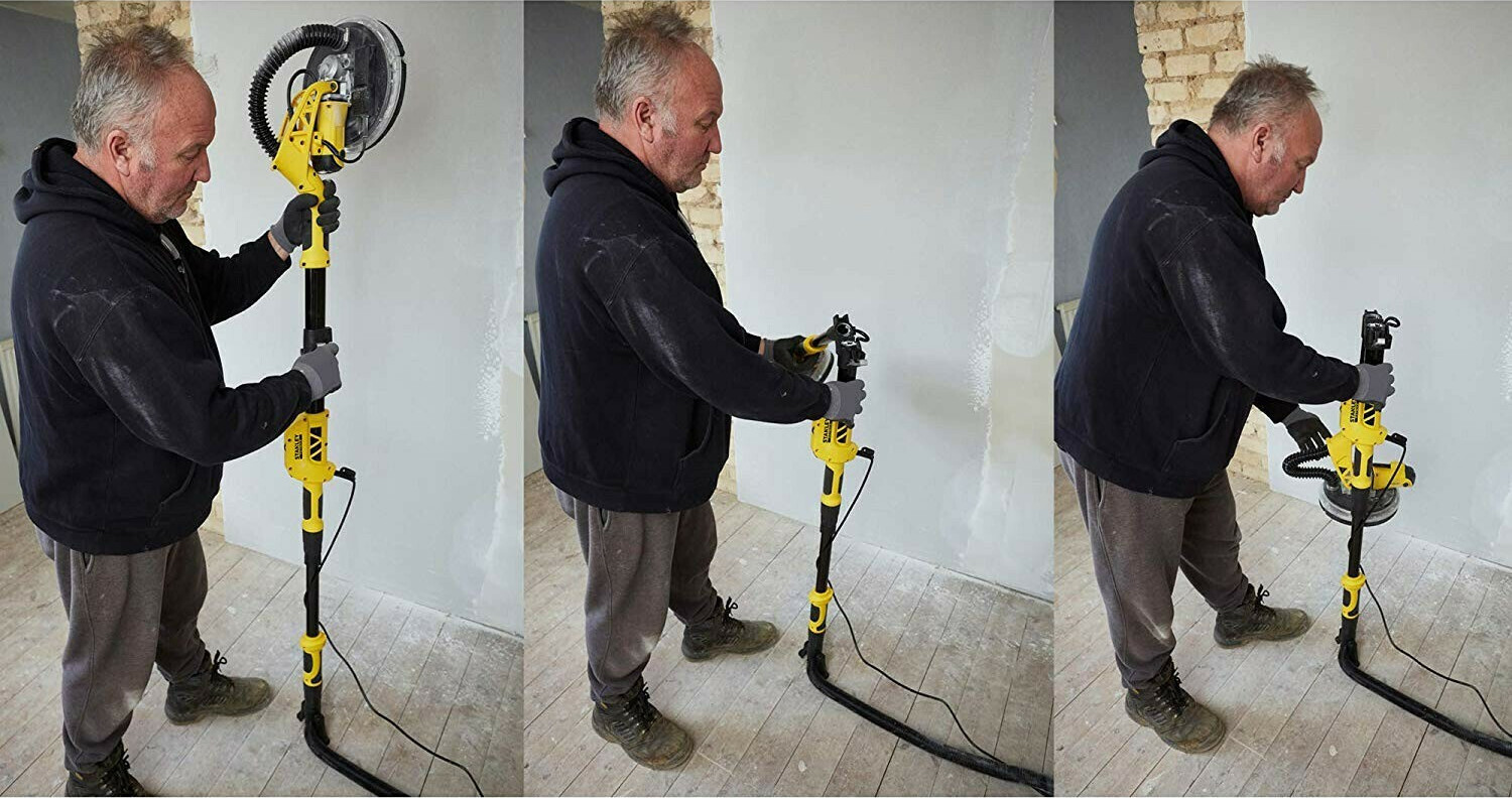 20211115114607_f9be36dd Stanley SFMEE500S Τηλεσκοπικό Τριβείο Γυψοσανίδας 750W - Image 11