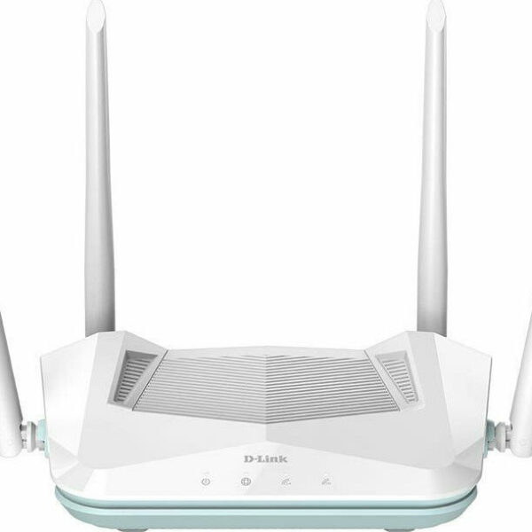D-Link Eagle Pro AI R15 Ασύρματο Router