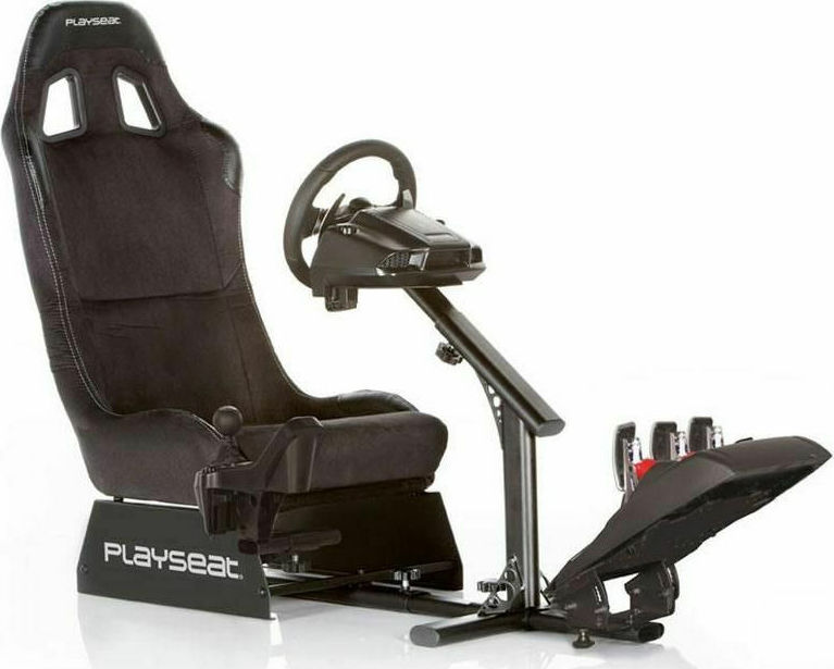 20211116123413_66384bfe Playseat Simulation CockpitEvolution Alcantara - Image 5
