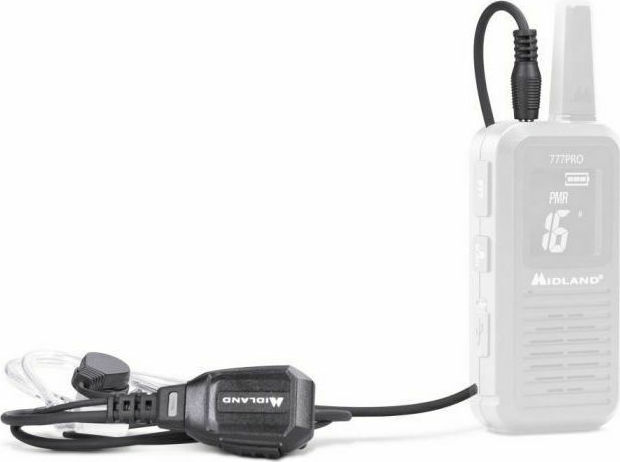 20211116171003_04752d61 Midland 777 Pro Walkie Talkie με Μονόχρωμη Οθόνη Σετ 2τμχ - Image 8