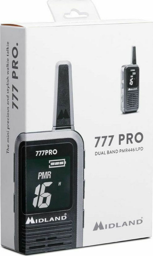 20211116171003_ae856872 Midland 777 Pro Walkie Talkie με Μονόχρωμη Οθόνη Σετ 2τμχ - Image 9