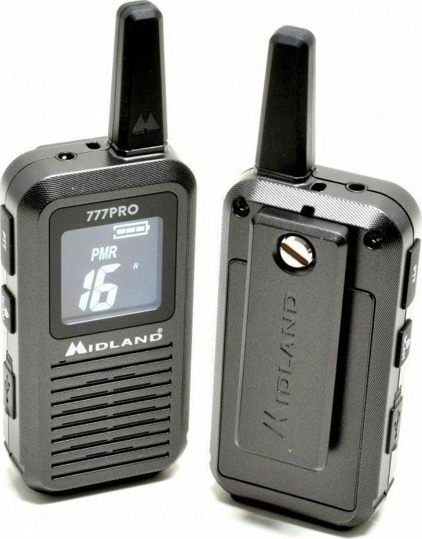 20211116171004_36d5598a Midland 777 Pro Walkie Talkie με Μονόχρωμη Οθόνη Σετ 2τμχ - Image 7