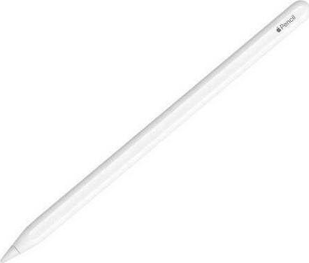 20211117170218_4023b9d4 Apple Pencil (2nd Generation) για iPad Λευκή - Image 5