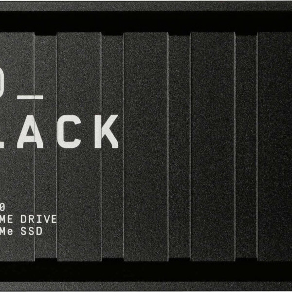Western Digital Black P50 Game USB-C SSD M.2