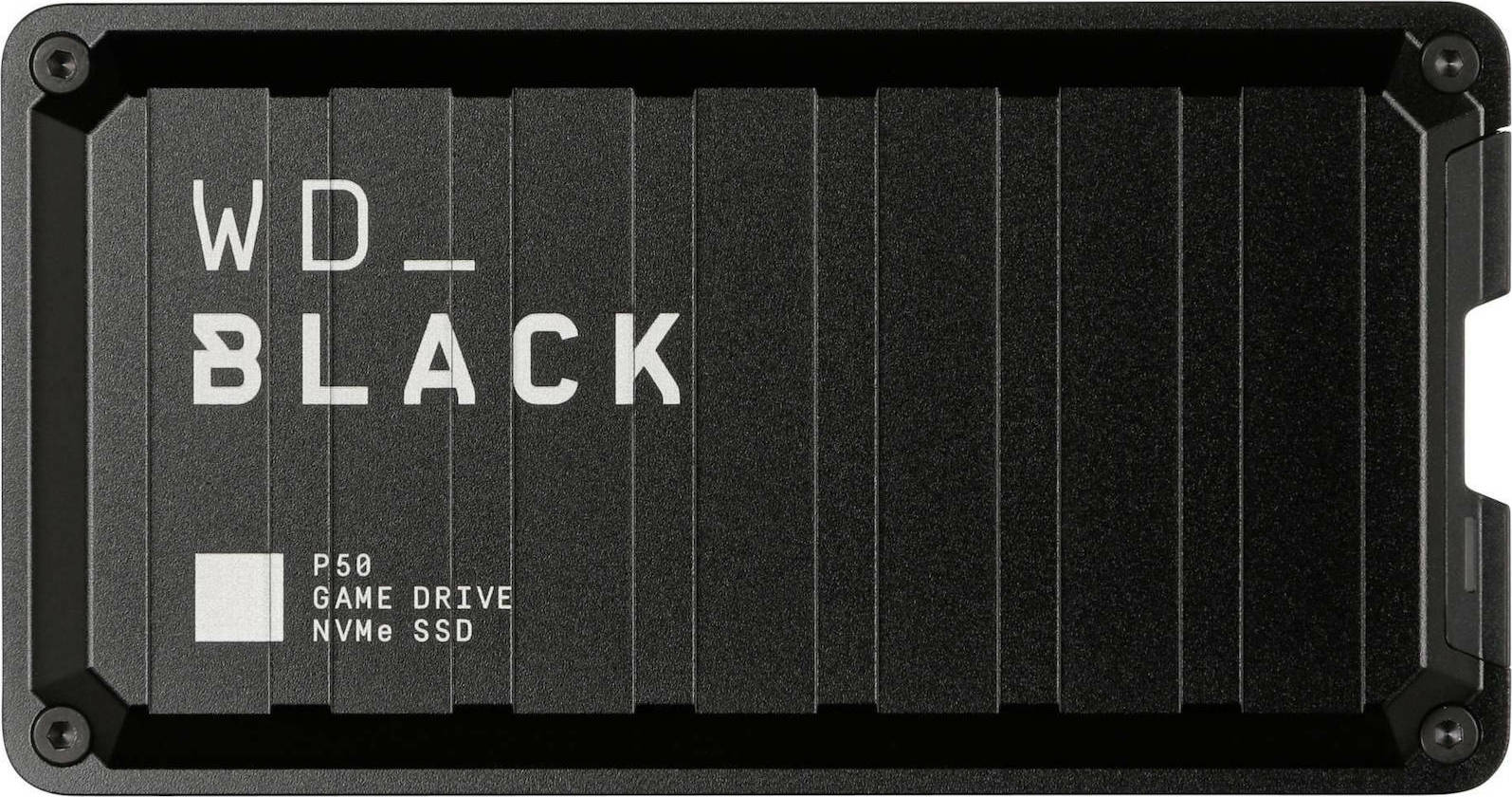20211118114237_western_digital_black_p50_game_usb_c_exoterikos_ssd_1tb_m_2_mayro Western Digital Black P50 Game USB-C SSD M.2 - Image 1