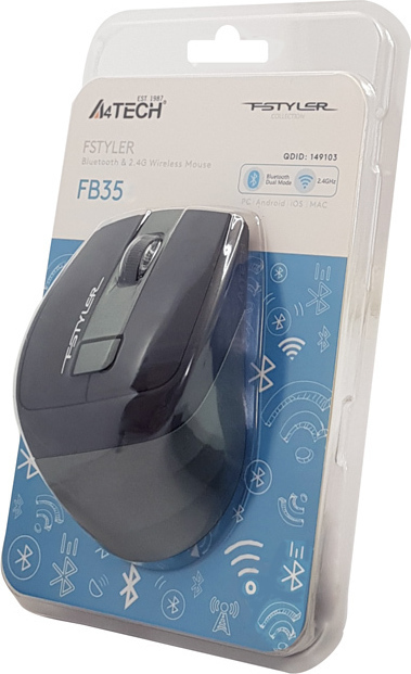 20211122155455_18f6b30c A4Tech FB35 Fstyler Ασύρματο - Image 4