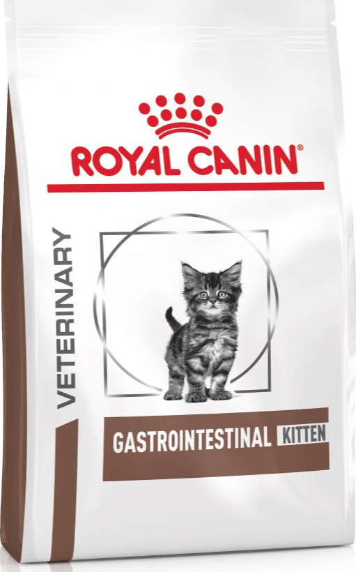 20211123124618_97bdcc23 Royal Canin Veterinary Diet Gastrointestinal Kitten 2kg - Image 2