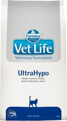 Farmina Vet Life Ultra Hypo 2kg