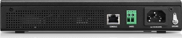 20211124123715_5e3376f8 Ubiquiti EdgeSwitch 8-150W v1 Managed L2 PoE+ - Image 4