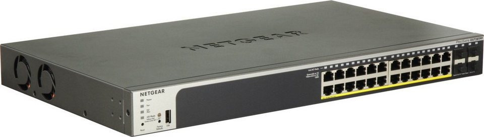 20211124141645_9d419608 NetGear GS728TPP-200 Managed L3 PoE+ - Image 5
