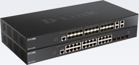 20211124141818_6c432d0d D-Link DXS-1210-28T Managed L2 PoE - Image 3