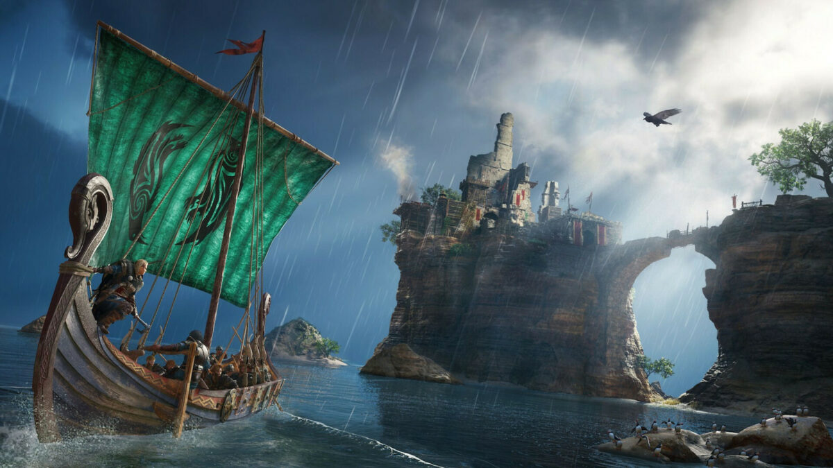 Assassin`s Creed Valhalla - Image 6