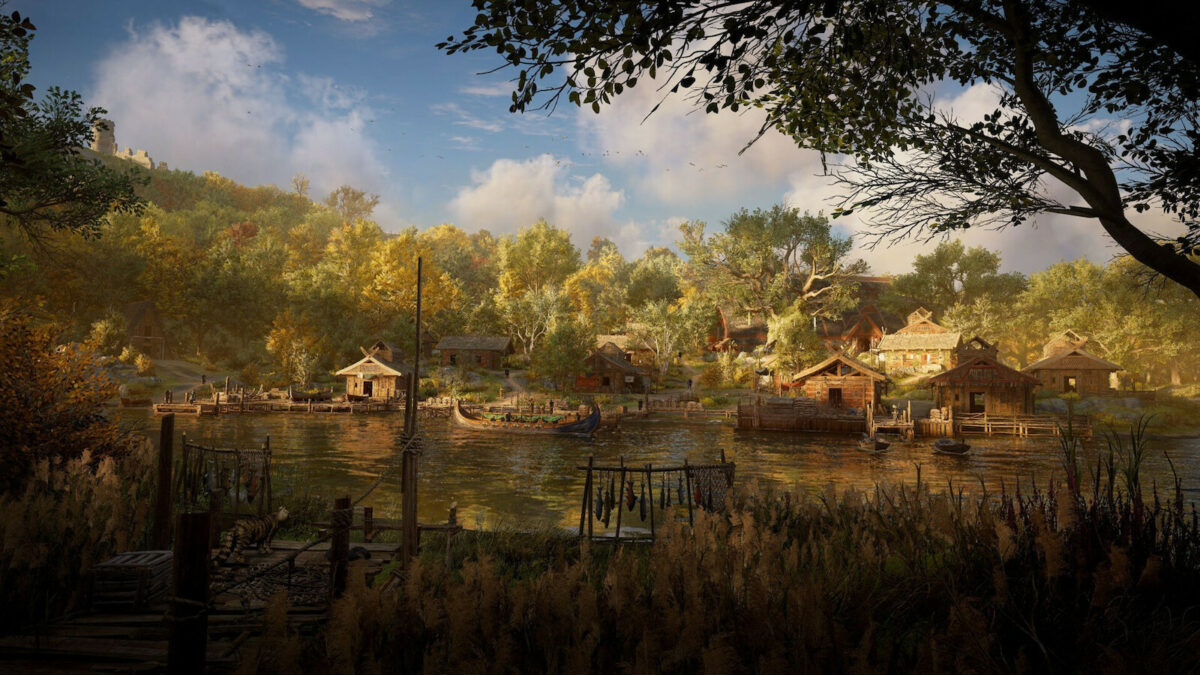 Assassin`s Creed Valhalla - Image 9