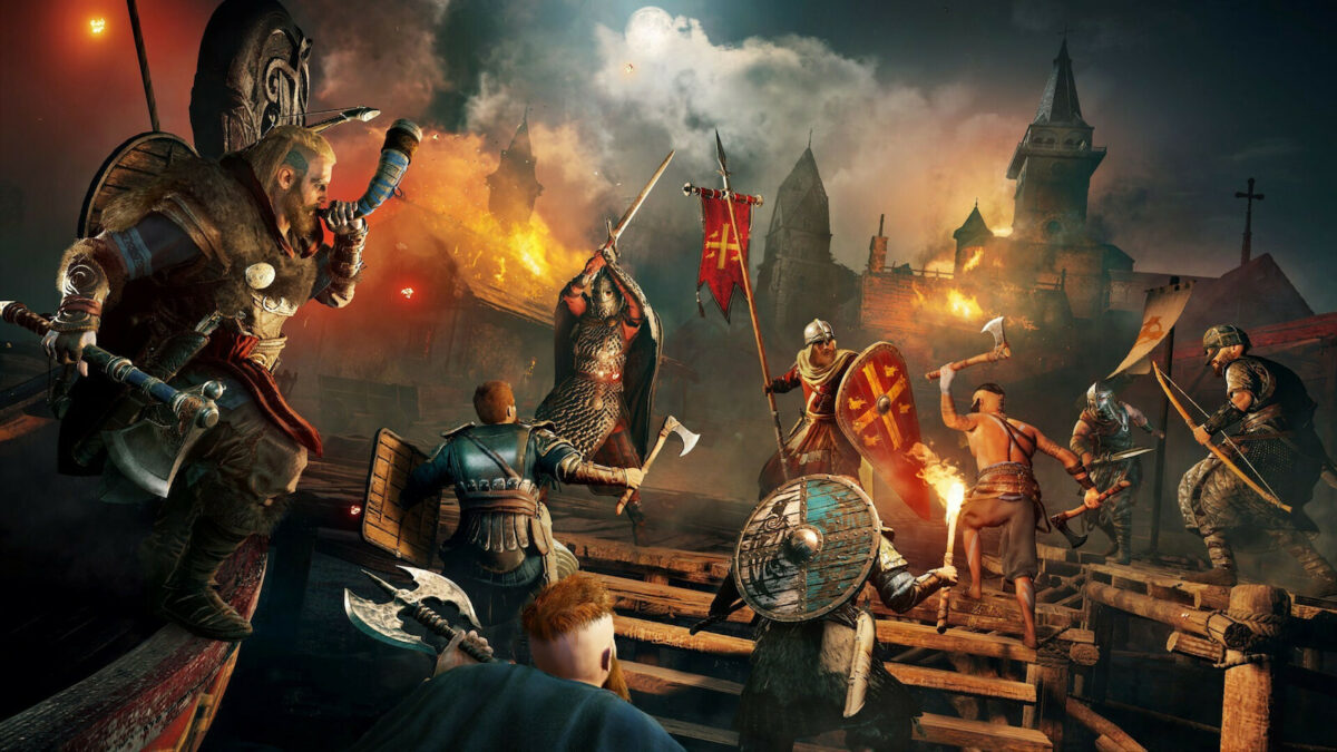Assassin`s Creed Valhalla - Image 7