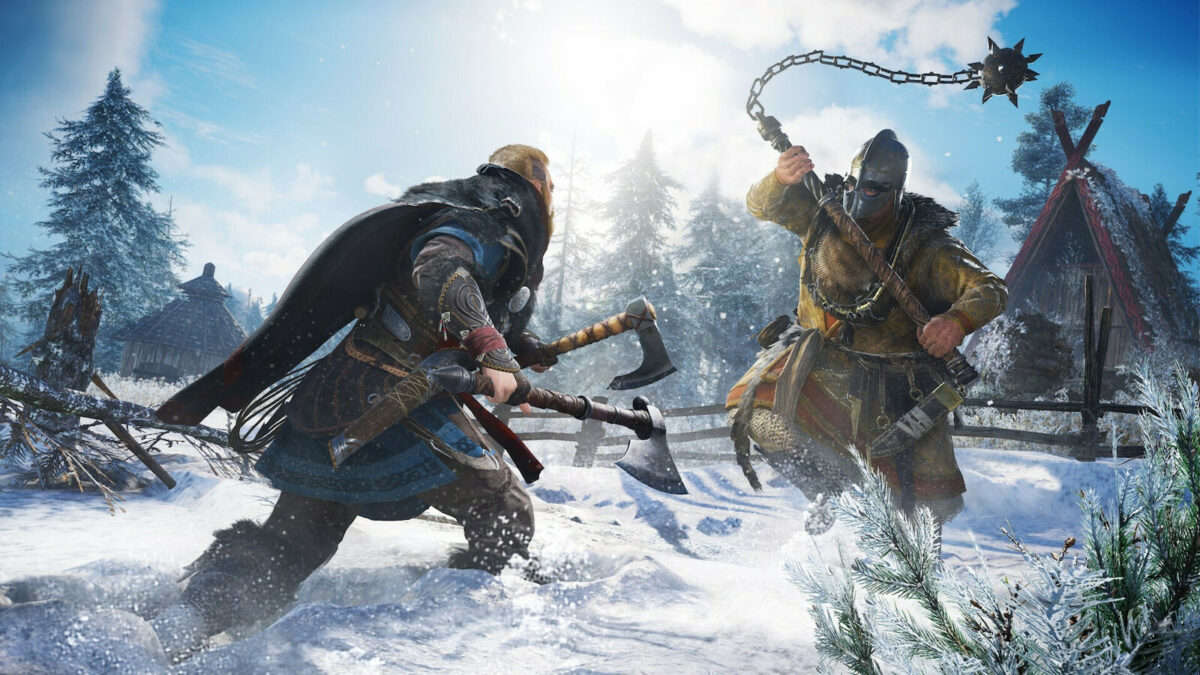 Assassin`s Creed Valhalla - Image 8