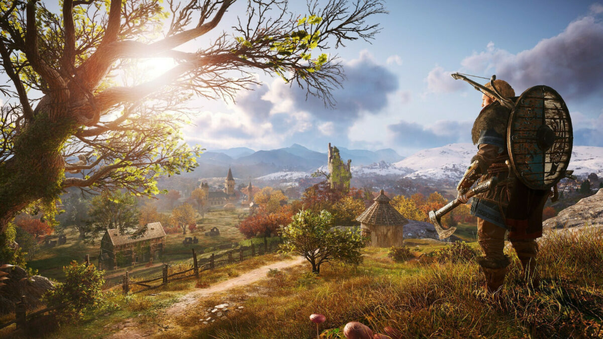 Assassin`s Creed Valhalla - Image 10