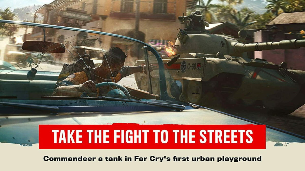 Far Cry 6 - Image 7