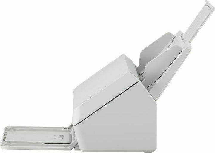 20211124163603_3054bb3e Fujitsu SP-1120N Sheetfed (Τροφοδότη χαρτιού) Scanner A4 - Image 3