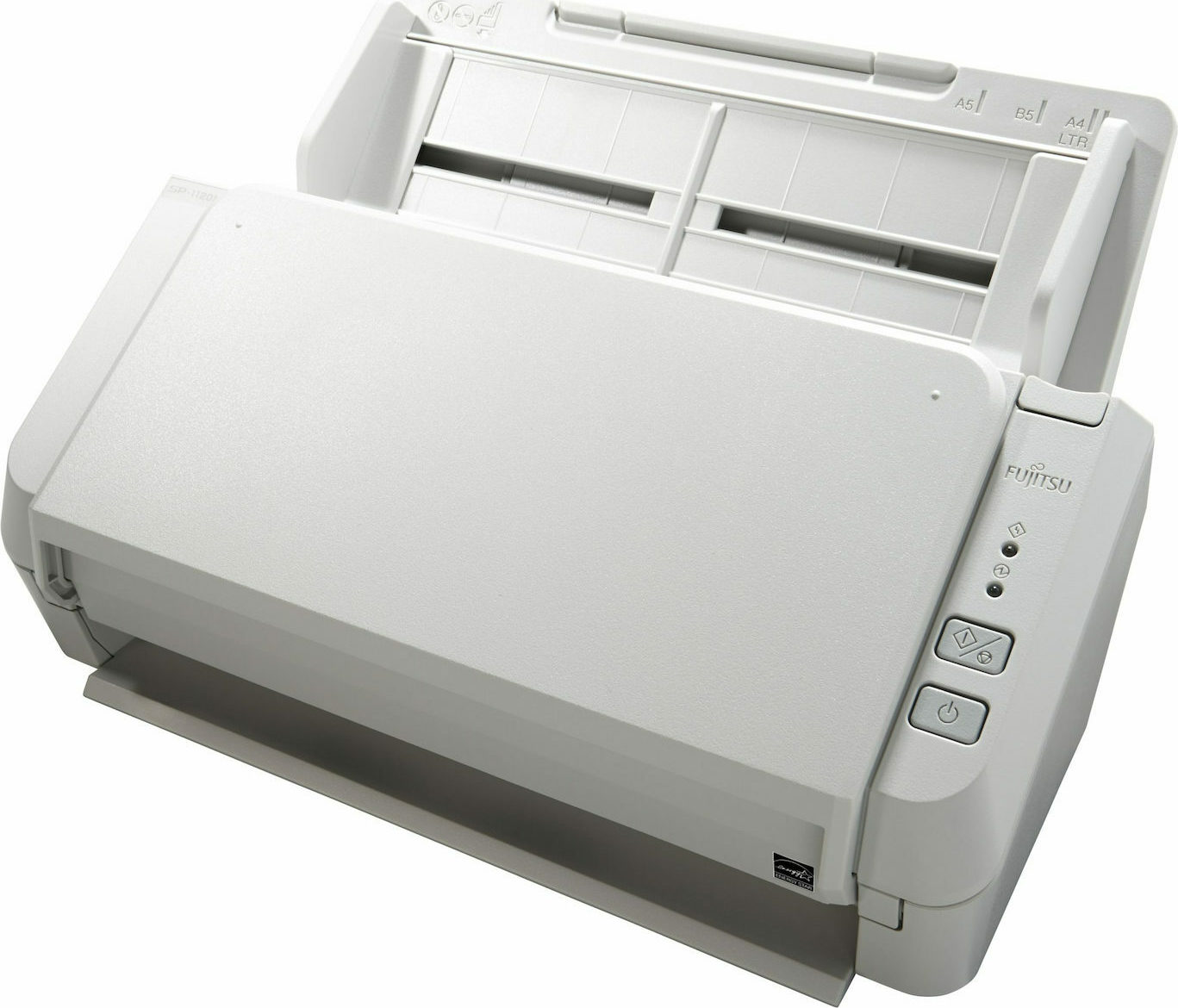 20211124163605_8bc66c12 Fujitsu SP-1120N Sheetfed (Τροφοδότη χαρτιού) Scanner A4 - Image 5