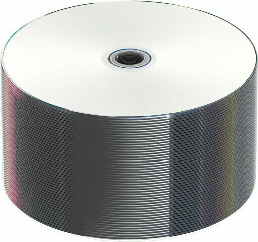 20211124164235_a5596078 Maxell Εγγράψιμα CD-R 52x Printable 700MB Cake Box 50τμχ - Image 6