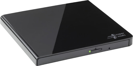 20211124170932_2b7aa923 Hitachi-LG Data Storage GP57 Εξωτερικός Οδηγός Εγγραφής/Ανάγνωσης DVD/CD για Laptop / Desktop - Image 6