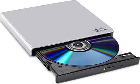 20211124170932_40f88e94 Hitachi-LG Data Storage GP57 Εξωτερικός Οδηγός Εγγραφής/Ανάγνωσης DVD/CD για Laptop / Desktop - Image 3