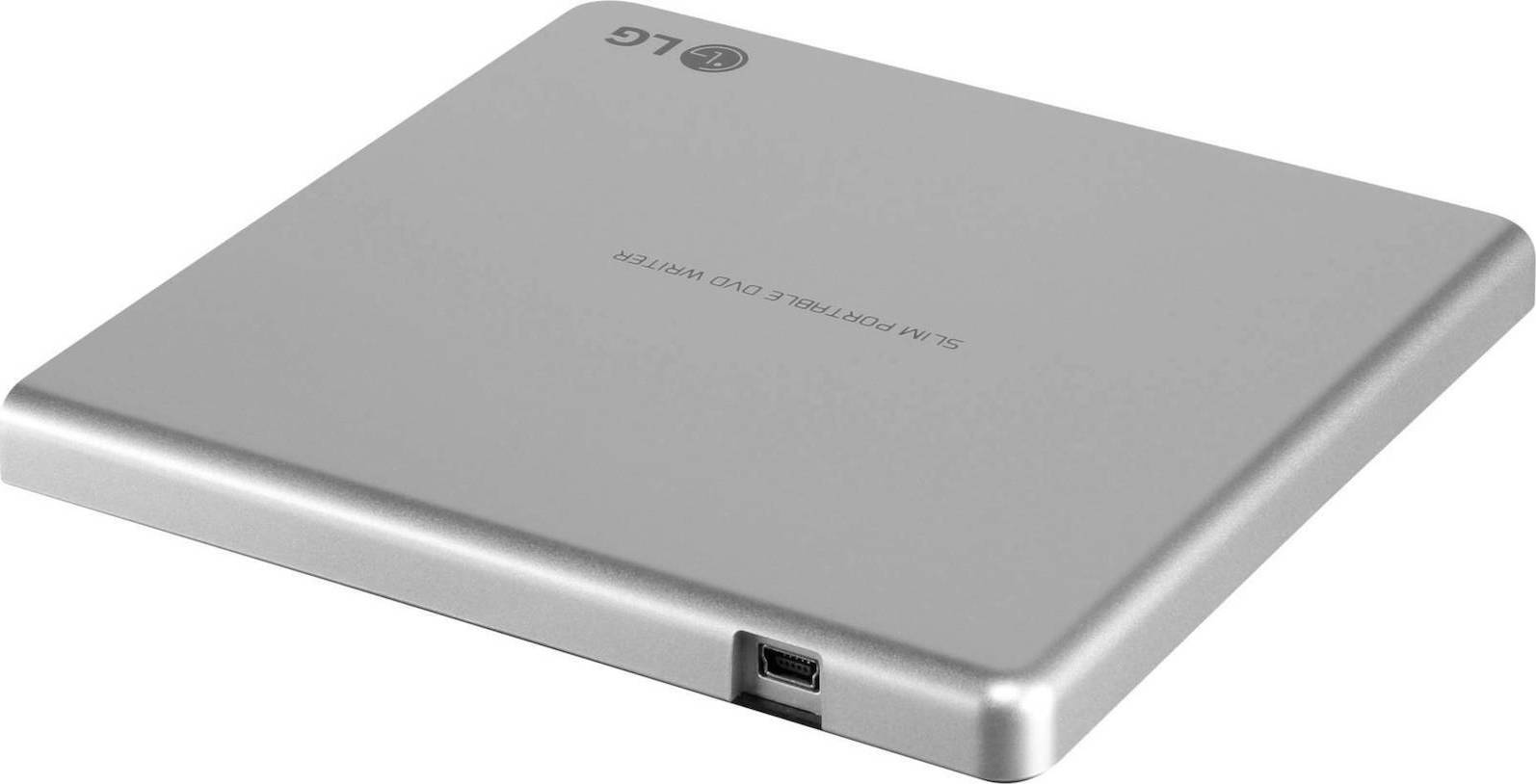 20211124170933_8ce55c81 Hitachi-LG Data Storage GP57 Εξωτερικός Οδηγός Εγγραφής/Ανάγνωσης DVD/CD για Laptop / Desktop - Image 4
