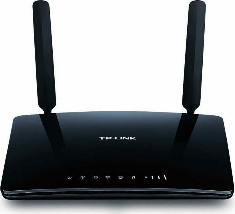 20211125163800_aa04815c TP-LINK Archer MR200 Ασύρματο 4G Mobile Router - Image 6