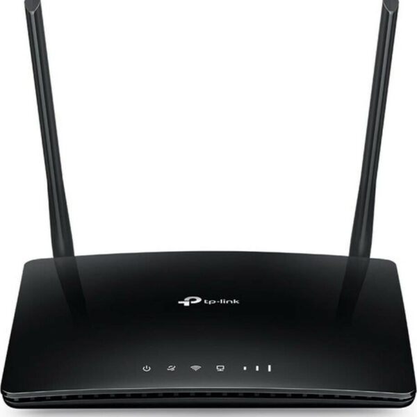 TP-LINK Archer MR200 Ασύρματο 4G Mobile Router