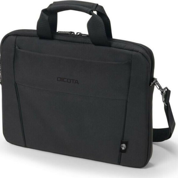 Dicota Slim Eco BASE Τσάντα Ώμου / Χειρός 14.1"