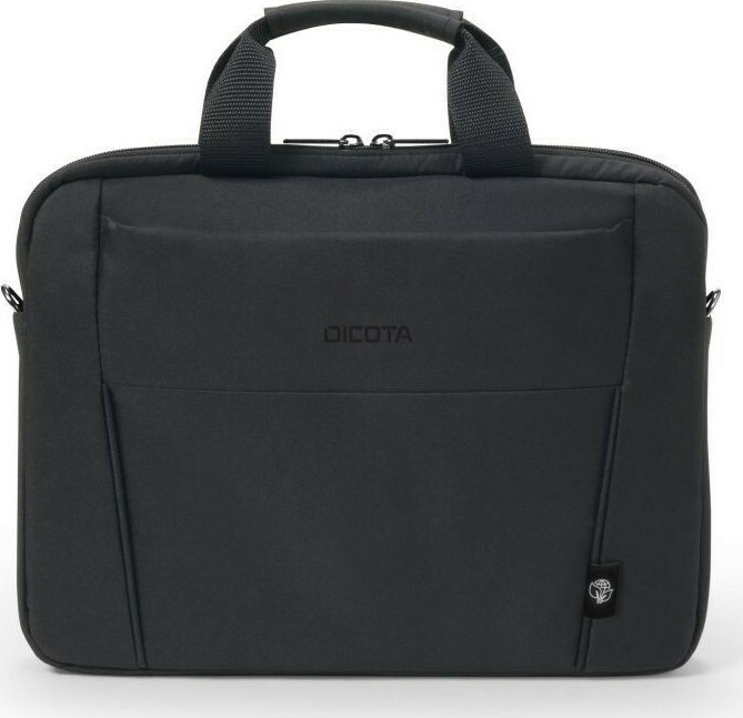 20211125164513_fecef7e9 Dicota Slim Eco BASE Τσάντα Ώμου / Χειρός 14.1" - Image 3