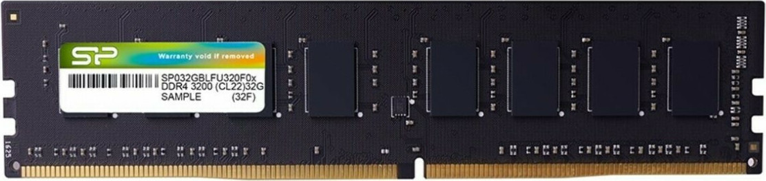 Silicon Power 16GB DDR4 SP016GBLFU320X02