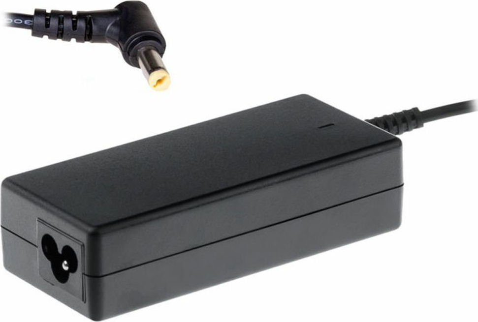 Akyga Φορτιστής Laptop 45W 20V 2.25A για Lenovo χωρίς Καλώδιο Τροφοδοσίας