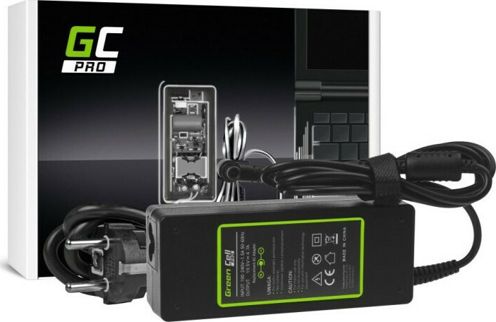 20211126150828_8fe217c7 Green Cell Φορτιστής Laptop 90W 19.5V 4.7A για Sony με Αποσπώμενο Καλώδιο Τροφοδοσίας - Image 7