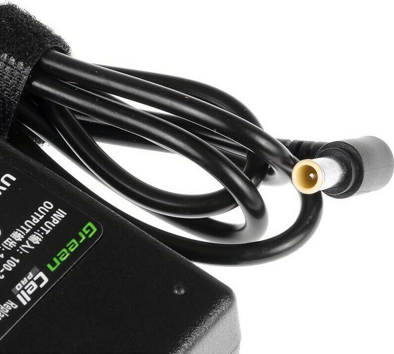 20211126150828_a21a2c6c Green Cell Φορτιστής Laptop 90W 19.5V 4.7A για Sony με Αποσπώμενο Καλώδιο Τροφοδοσίας - Image 5