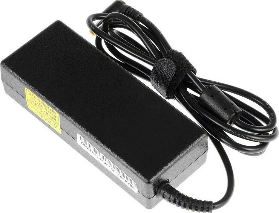20211126150828_bdc12902 Green Cell Φορτιστής Laptop 90W 19.5V 4.7A για Sony με Αποσπώμενο Καλώδιο Τροφοδοσίας - Image 3